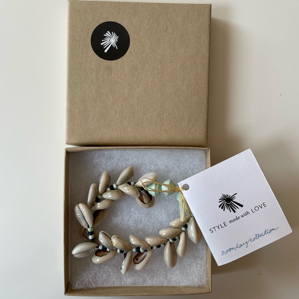 Noonday Collection Bracelet Brand New